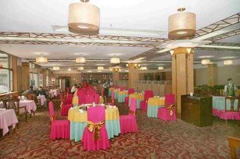 Zhong Xie Hotel