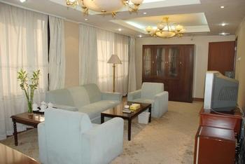 Zhong Xie Hotel
