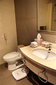 Argyle International Airport Hotel Hongqiao