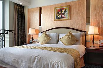 Argyle International Airport Hotel Hongqiao