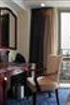 Отель Argyle International Airport Hotel Hongqiao Китай, Шанхай, фото 13