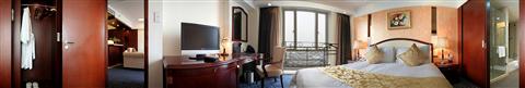 Argyle International Airport Hotel Hongqiao