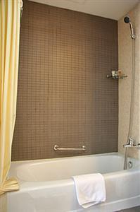 Отель Argyle International Airport Hotel Hongqiao Китай, Шанхай, фото 15