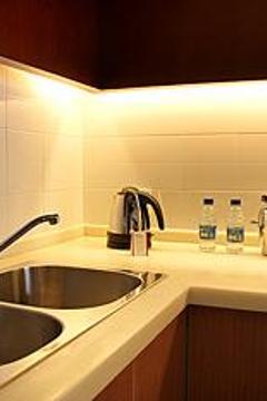 Отель Argyle International Airport Hotel Hongqiao Китай, Шанхай, фото 16