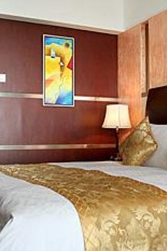 Отель Argyle International Airport Hotel Hongqiao Китай, Шанхай, фото 17