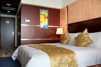 Argyle International Airport Hotel Hongqiao