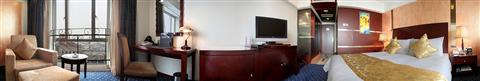 Argyle International Airport Hotel Hongqiao