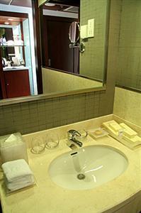 Отель Argyle International Airport Hotel Hongqiao Китай, Шанхай, фото 19
