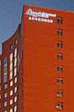 Отель Argyle International Airport Hotel Hongqiao Китай, Шанхай, фото 2