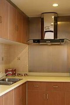 Отель Argyle International Airport Hotel Hongqiao Китай, Шанхай, фото 22
