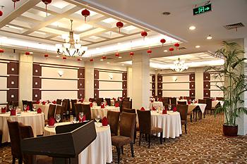 Argyle International Airport Hotel Hongqiao
