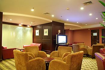 Argyle International Airport Hotel Hongqiao