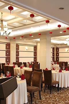 Отель Argyle International Airport Hotel Hongqiao Китай, Шанхай, фото 26