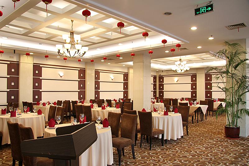 Argyle International Airport Hotel Hongqiao