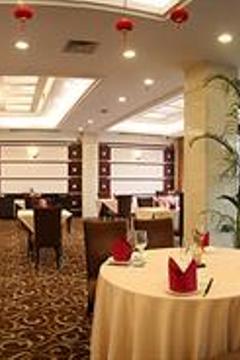 Отель Argyle International Airport Hotel Hongqiao Китай, Шанхай, фото 27