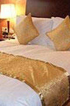 Отель Argyle International Airport Hotel Hongqiao Китай, Шанхай, фото 4
