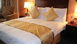 Argyle International Airport Hotel Hongqiao