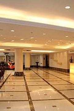 Отель Argyle International Airport Hotel Hongqiao Китай, Шанхай, фото 5