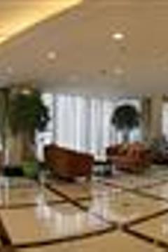 Отель Argyle International Airport Hotel Hongqiao Китай, Шанхай, фото 6