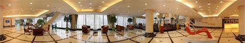Argyle International Airport Hotel Hongqiao