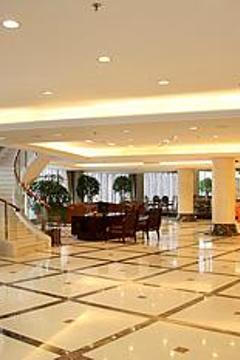 Отель Argyle International Airport Hotel Hongqiao Китай, Шанхай, фото 7