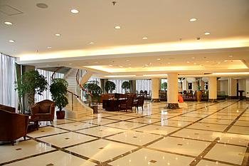 Argyle International Airport Hotel Hongqiao