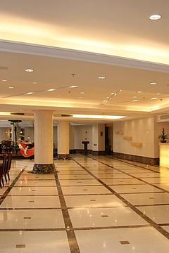 Отель Argyle International Airport Hotel Hongqiao Китай, Шанхай, фото 8