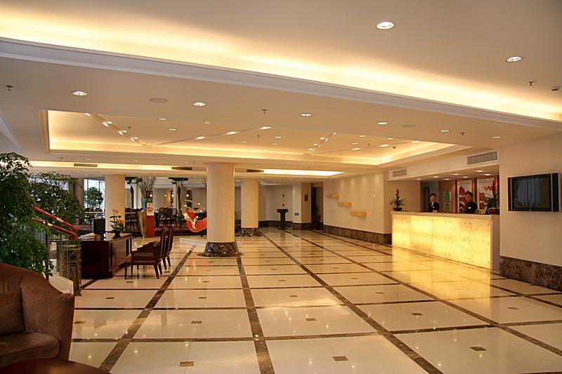 Argyle International Airport Hotel Hongqiao