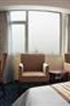 Отель Argyle International Airport Hotel Hongqiao Китай, Шанхай, фото 9