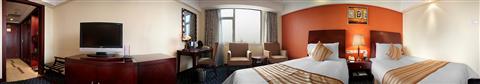 Argyle International Airport Hotel Hongqiao