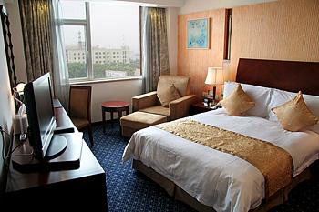 Argyle International Airport Hotel Hongqiao
