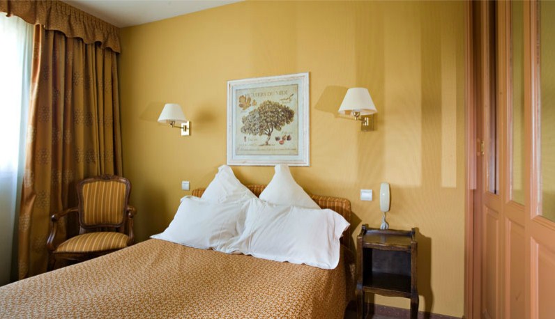 Best Western Cannes Riviera