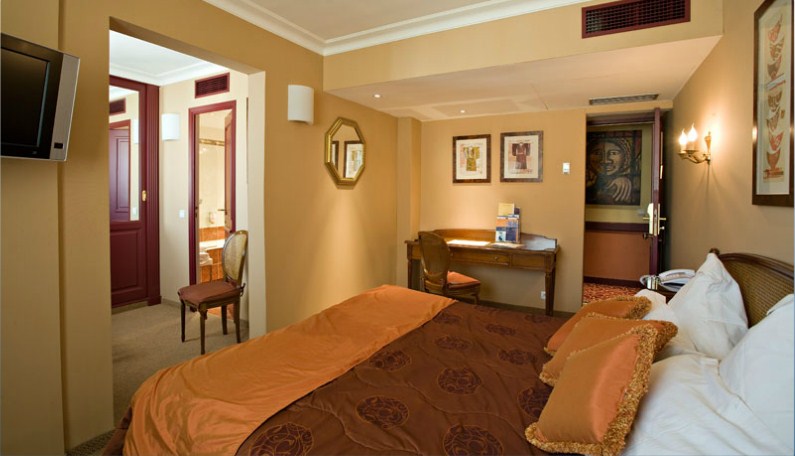 Best Western Cannes Riviera