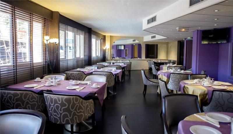 Best Western Cannes Riviera