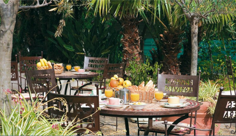 Best Western Cannes Riviera