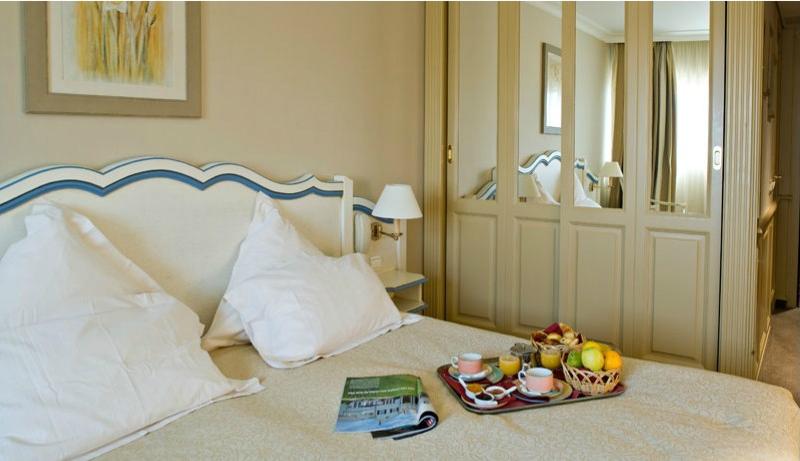 Best Western Cannes Riviera