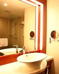 Отель Ariva Beijing West Hotel Китай, Пекин, фото 14