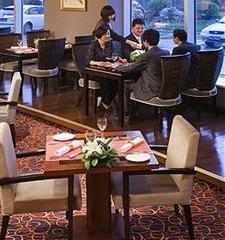 Отель Ariva Beijing West Hotel Китай, Пекин, фото 21