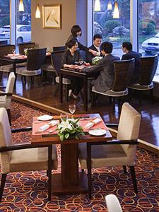 Ariva Beijing West Hotel