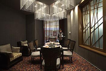 Отель Ariva Beijing West Hotel Китай, Пекин, фото 22