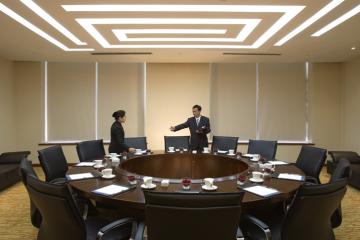 Отель Ariva Beijing West Hotel Китай, Пекин, фото 23