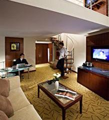 Отель Ariva Beijing West Hotel Китай, Пекин, фото 31