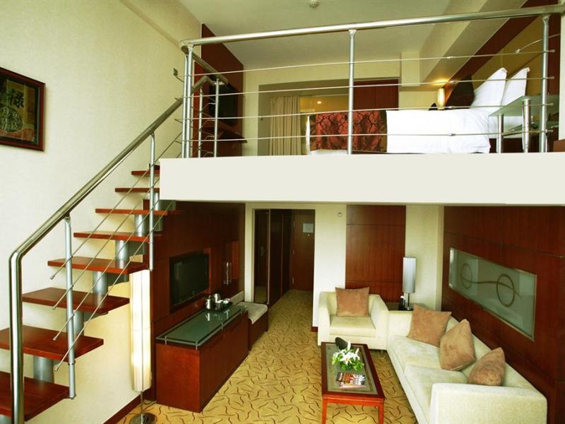 Ariva Beijing West Hotel