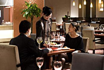 Отель Ariva Beijing West Hotel Китай, Пекин, фото 33