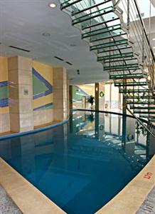 Ariva Beijing West Hotel