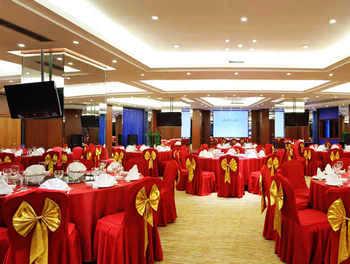 Ariva Beijing West Hotel