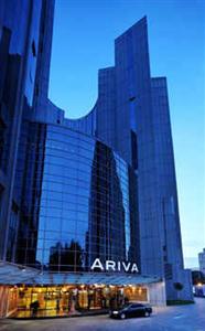 Ariva Beijing West Hotel