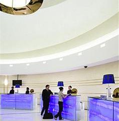 Отель Ariva Beijing West Hotel Китай, Пекин, фото 4