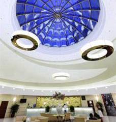 Отель Ariva Beijing West Hotel Китай, Пекин, фото 42