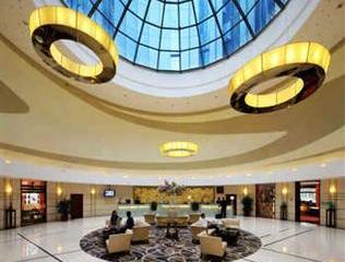 Отель Ariva Beijing West Hotel Китай, Пекин, фото 44